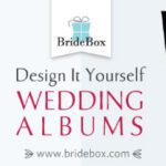 Wedding Albums for the Modern Bride