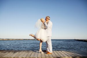 How to Choose your Wedding Venue