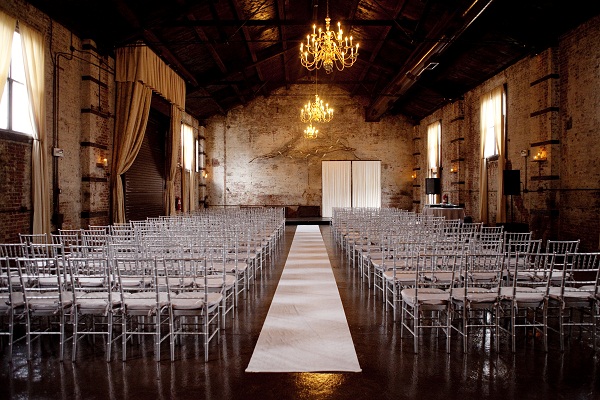 How to Choose Your Wedding Venue 