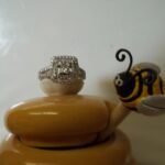 Wedding Ring Photo for Bride