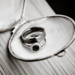 Wedding Ring Photo for Brides and Groom