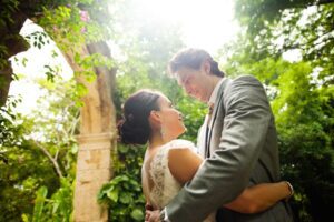 Wedding Honeymoon Idea photo