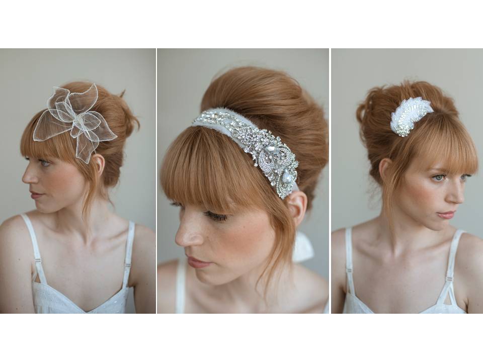 Bridal Hair Trends: Things Every Bride Must Consider