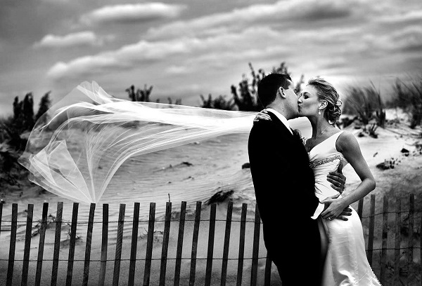 Choose your wedding photographer 