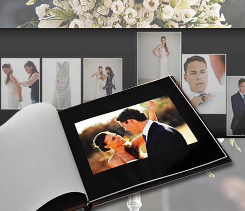 What To Know About Wedding Albums