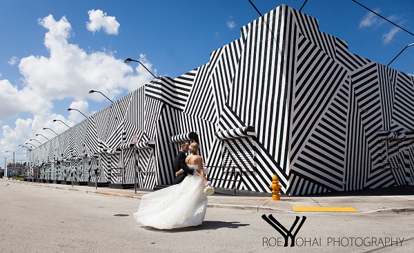 Roey Yohai Best Wedding Photography New York