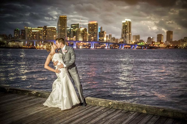 Gio Morales best wedding photography Florida