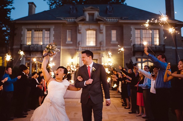 Jeremy Minnerick best wedding photographer Texas