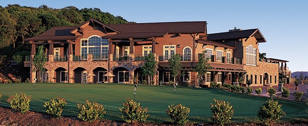 Stone Tree Golf Club Bay Area wedding venue