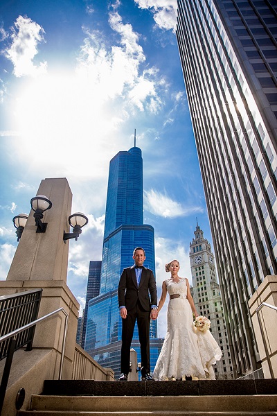 Top wedding photographer Chicago Victoria Sprung