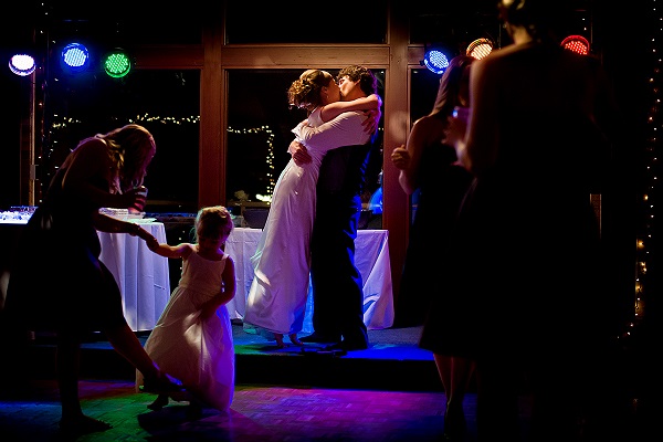 Top wedding photography Chicago Travis Haughton