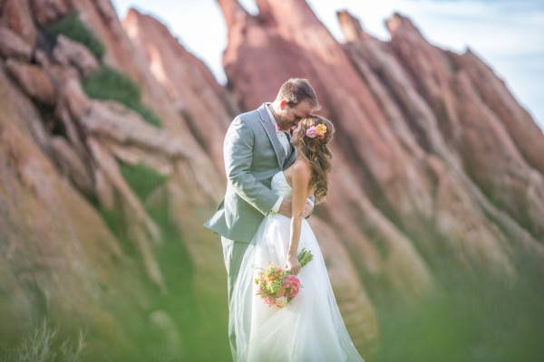 Daylene Wilson Denver Top wedding photography