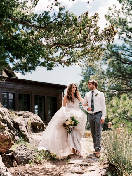 Lisa O'Dwyer top wedding photographers Denver