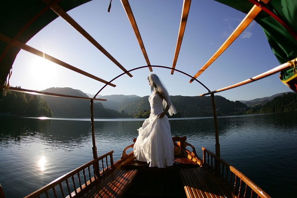 Best destination wedding photographer David Beckstead