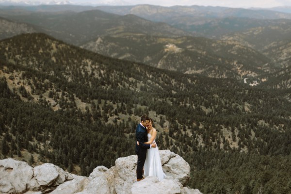Levi Tijerina top wedding photographer Denver