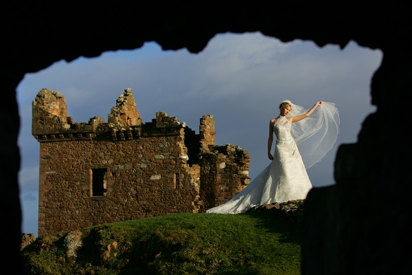 Top destination wedding photographer David Beckstead