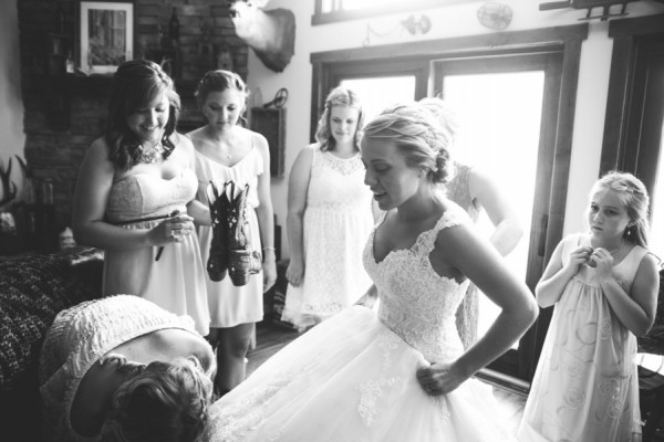 Top wedding photography Denver Shannon Gray