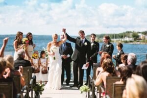 Toronto wedding planners
