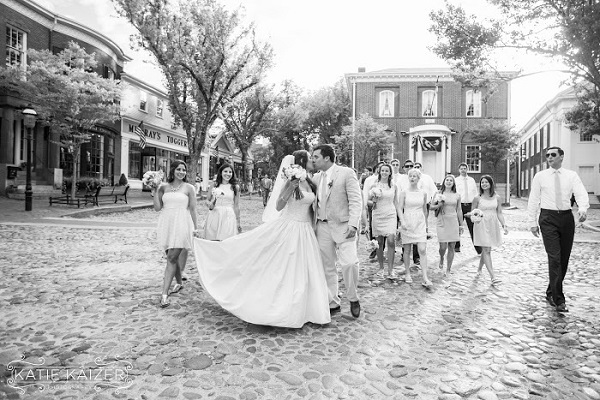 best wedding photographer Boston Katie Kaizer