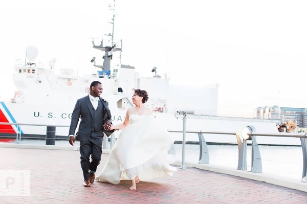 best wedding photographer Boston Prudente Photography