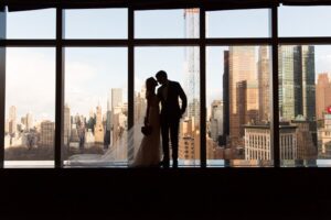 New York wedding photographers