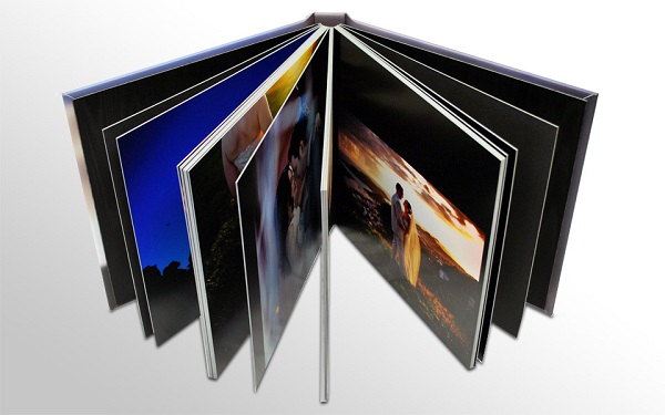 photo book vs album
