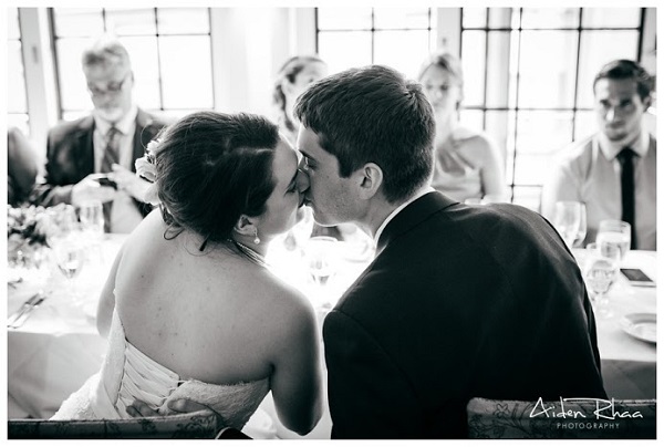 top Boston wedding photographer Aiden Rhaa