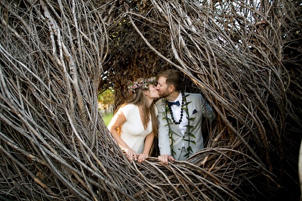 Hawaii wedding photographer Joanna Tano