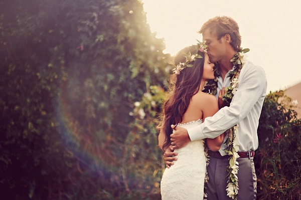 Hawaii wedding photographer Tamiz Photography