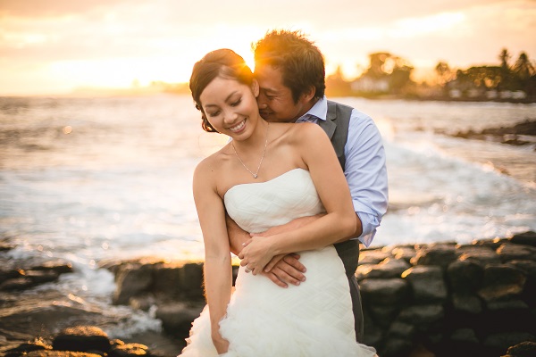 Hawaii wedding photography Creatrix
