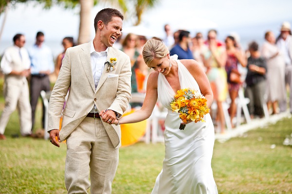 best Hawaii wedding photographer Dmitri and Sandra