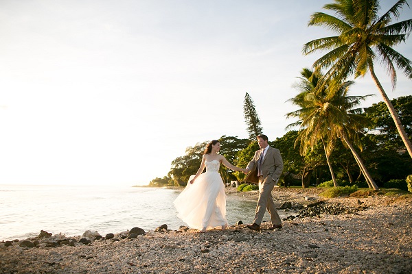best Hawaii wedding photographer Joanna Tano