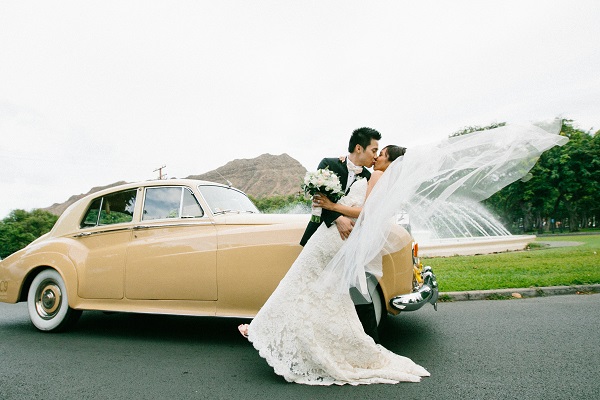 best Hawaii wedding photographer Pinky Photography