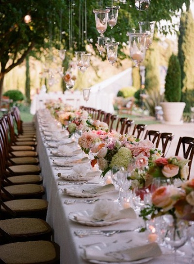 San Francisco wedding planner Laurie Arons