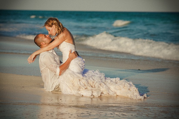 best Cancun Mexico wedding photographer Gonzalo Nunez