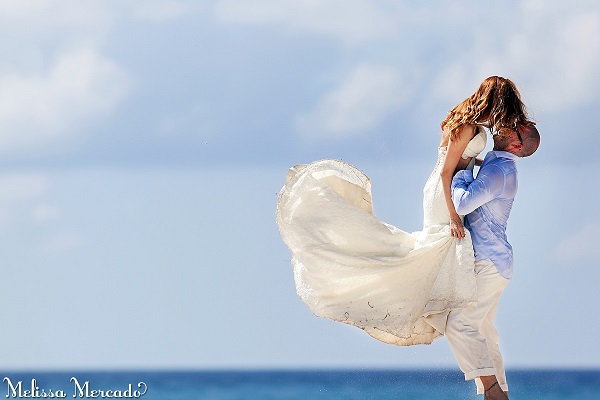 best wedding photographer Cancun Mexico Melissa Mercado