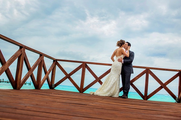 best wedding photographer Cancun Samuel Luna