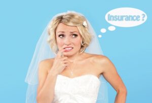 do I need wedding insurance