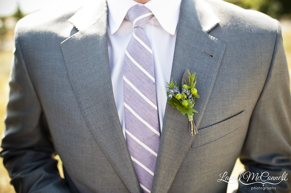 lavender wedding color ideas