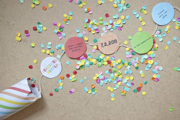 20 Creative Ways To Save The Date