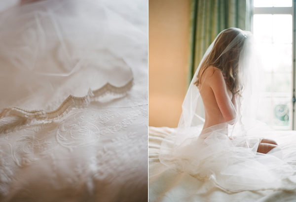 bridal boudoir accessories wedding veil