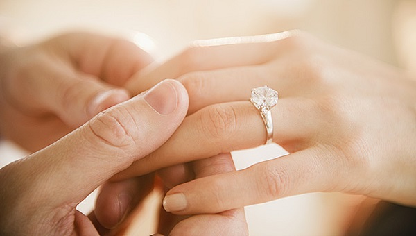 engagement marriage myths
