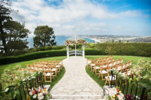 what to ask your wedding venue