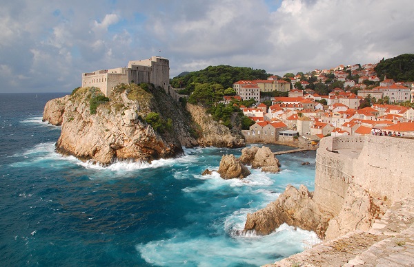 Croatia affordable honeymoon destinations