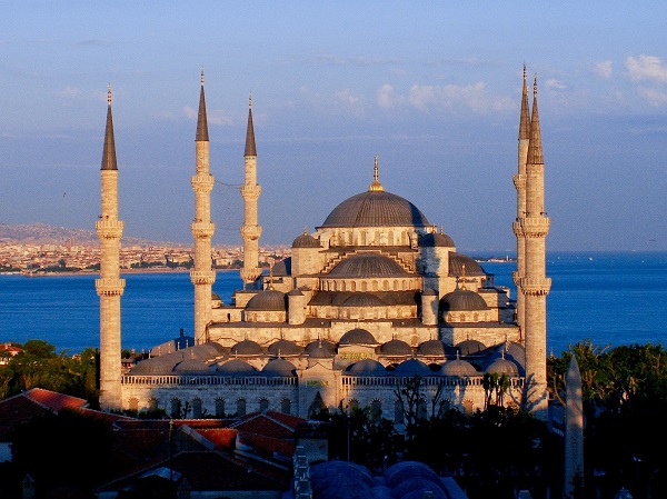 affordable honeymoon Istanbul Turkey