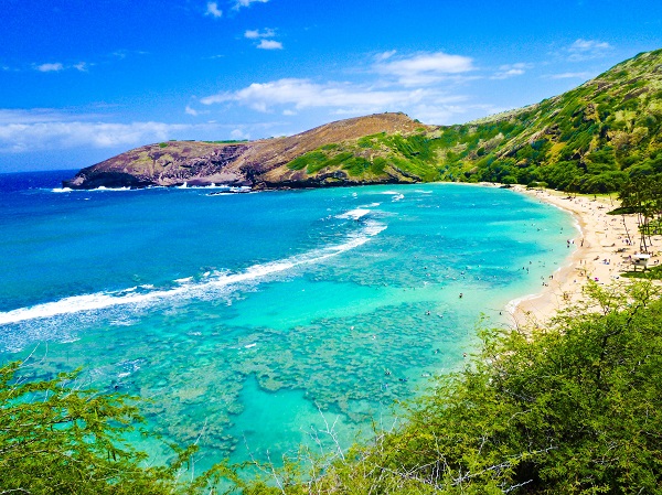 affordable honeymoon Oahu Hawaii