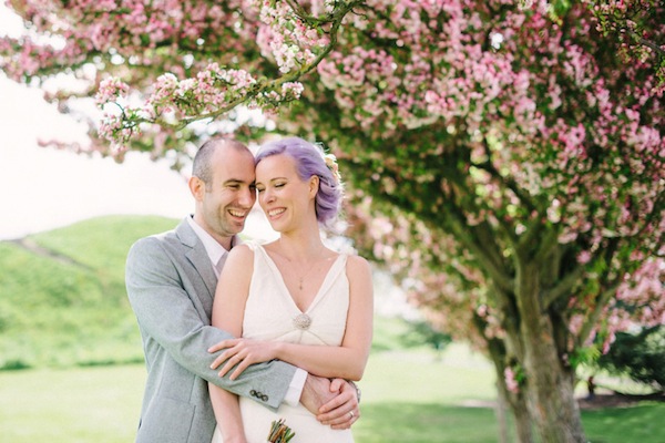 Wedding Guide by Season