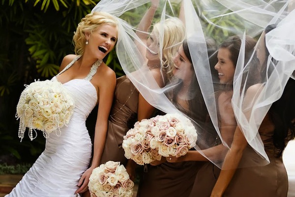 Tips for Bridesmaids