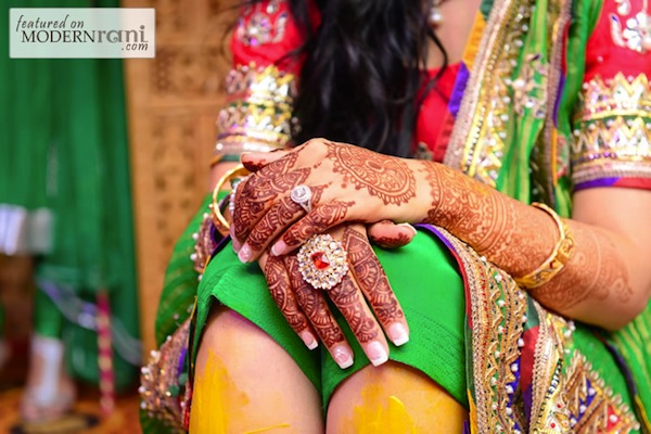 Traditional Hindu Wedding Customs