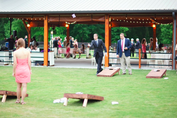 fun-lawn-games-for-wedding
